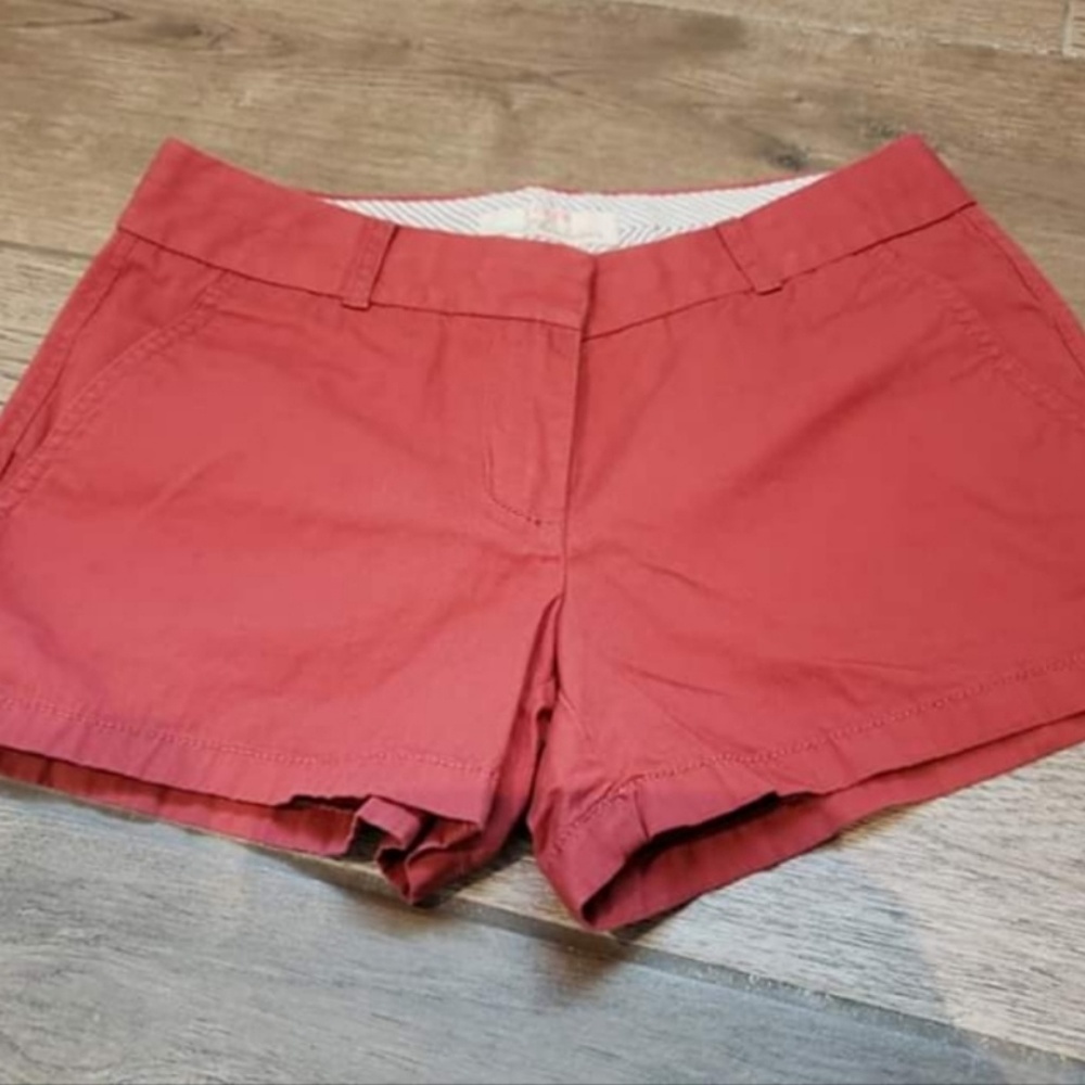 J. Crew Chino shorts bundle - Picture 4 of 5